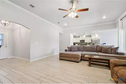 2594 Belle Hubbard Trail, Belton, TX 76513 - Photo 5