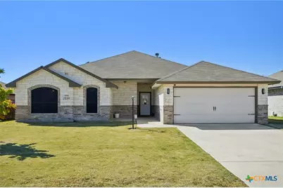 2594 Belle Hubbard Trail, Belton, TX 76513 - Photo 1