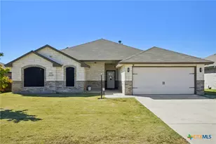 2594 Belle Hubbard Trl, Belton, TX 76513 - Photo 1