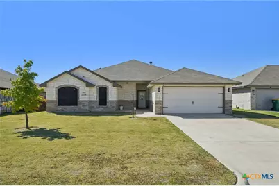2594 Belle Hubbard Trail, Belton, TX 76513 - Photo 3