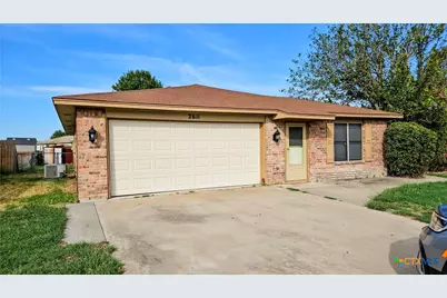 2611 Traverse Drive, Killeen, TX 76543 - Photo 1