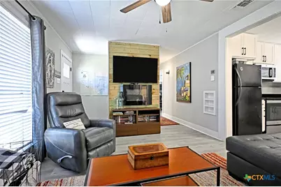 553 Scenic Drive, Canyon Lake, TX 78133 - Photo 5