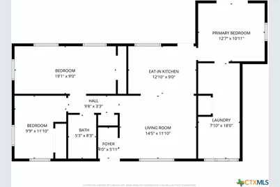 553 Scenic Drive #., Canyon Lake, TX 78133 - Photo 39