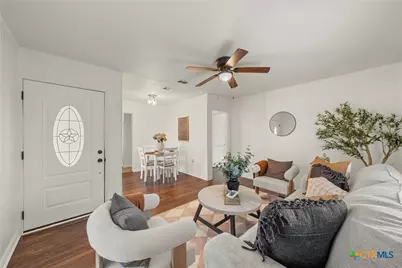 1203 S 5th Street, Temple, TX 76504 - Photo 5