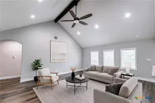 267 Oak Vw Dr, Inez, TX 77968 - Photo 5