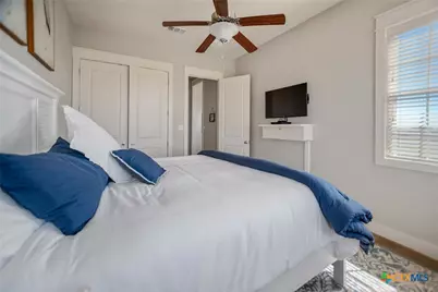 507 S 7th Street, Port O'Connor, TX 77982 - Photo 35