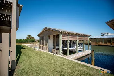 507 S 7th Street, Port O'Connor, TX 77982 - Photo 43