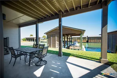 507 S 7th Street, Port O'Connor, TX 77982 - Photo 7