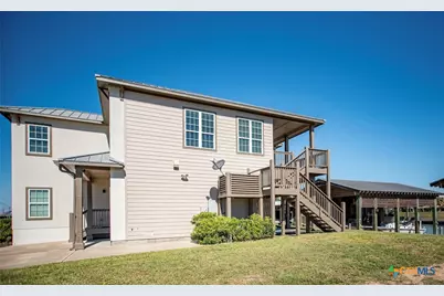 507 S 7th Street, Port O'Connor, TX 77982 - Photo 33