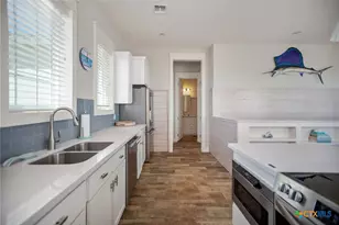 507 S 7th St, Port O'Connor, TX 77982 - Photo 29