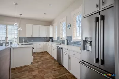 507 S 7th Street, Port O'Connor, TX 77982 - Photo 27