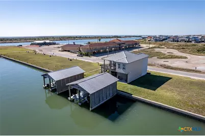 507 S 7th Street, Port O'Connor, TX 77982 - Photo 5