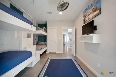 507 S 7th Street, Port O'Connor, TX 77982 - Photo 9