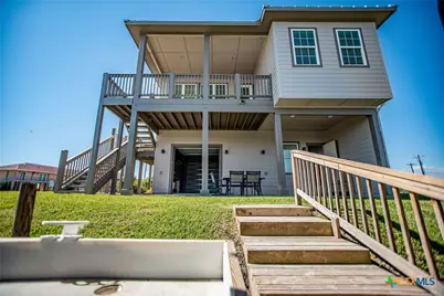 507 S 7th Street, Port O'Connor, TX 77982 - Photo 15