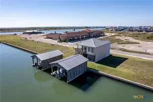 507 S 7th St, Port O'Connor, TX 77982 - Photo 5