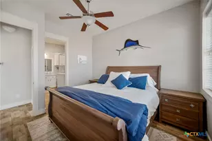 507 S 7th St, Port O'Connor, TX 77982 - Photo 39