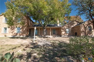 1307 Nix Rd, Lampasas, TX 76550 - Photo 1