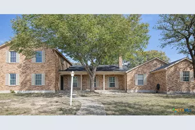 1307 Nix Road, Lampasas, TX 76550 - Photo 1