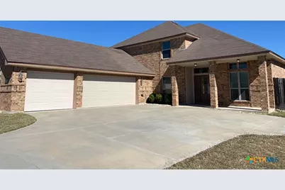 1021 Republic Circle, Copperas Cove, TX 76522 - Photo 1