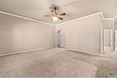 707 Brooklyn Kay Drive, Killeen, TX 76542 - Photo 5