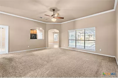 707 Brooklyn Kay Drive, Killeen, TX 76542 - Photo 3