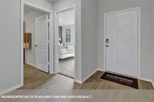 1113 Argonne Frst, Seguin, TX 78155 - Photo 3