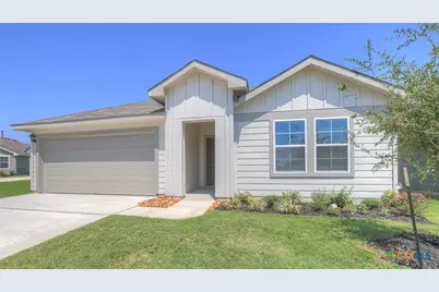 1113 Argonne Forest, Seguin, TX 78155 - Photo 1