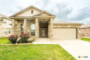 1126 Daffodil Dr, Temple, TX 76502 - Photo 1