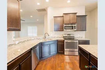 1126 Daffodil Drive, Temple, TX 76502 - Photo 7