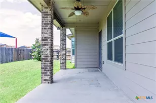 1126 Daffodil Dr, Temple, TX 76502 - Photo 23