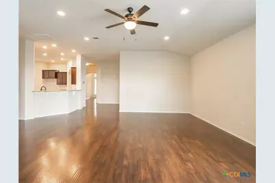 1126 Daffodil Drive, Temple, TX 76502 - Photo 5