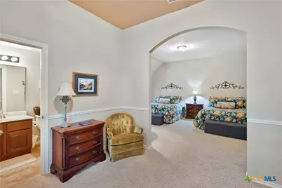 435 Timber Holw, New Braunfels, TX 78132 - Photo 21