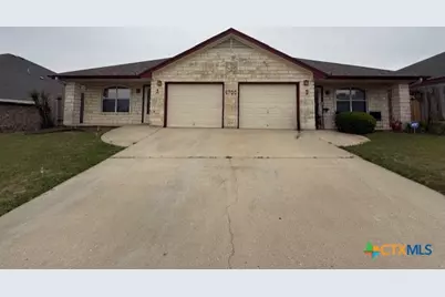 4700 John David Drive, Killeen, TX 76549 - Photo 1