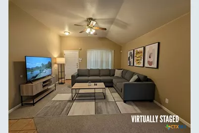 4700 John David Drive, Killeen, TX 76549 - Photo 3