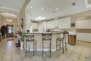 1027 Stagecoach Trail, San Marcos, TX 78666 - Photo 7