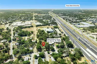 1011 Hackberry Street #A/B, San Marcos, TX 78666 - Photo 31