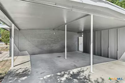 1011 Hackberry Street #A/B, San Marcos, TX 78666 - Photo 21