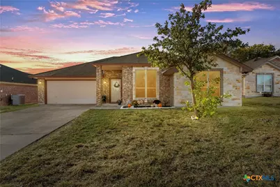 209 Dober Street, Nolanville, TX 76559 - Photo 1