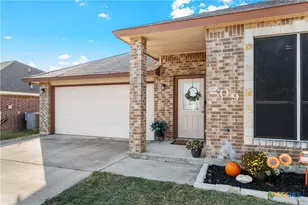 209 Dober St, Nolanville, TX 76559 - Photo 5