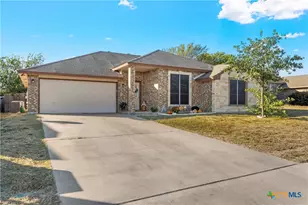 209 Dober St, Nolanville, TX 76559 - Photo 3