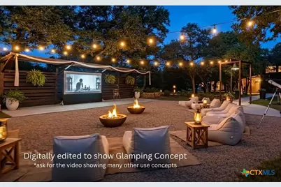 601 Sandy Point Road, Wimberley, TX 78676 - Photo 5