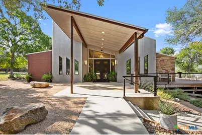 601 Sandy Point Road, Wimberley, TX 78676 - Photo 9