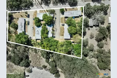1007 Hackberry Street, San Marcos, TX 78666 - Photo 1
