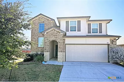 884 Armadillo Drive, Seguin, TX 78155 - Photo 1
