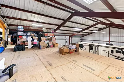 463 County Road 436, Thorndale, TX 76577 - Photo 33