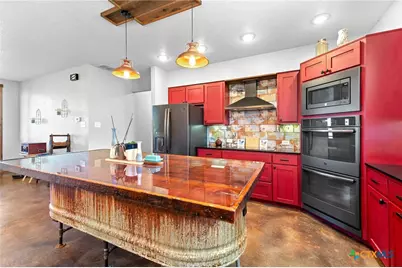 463 County Road 436, Thorndale, TX 76577 - Photo 11