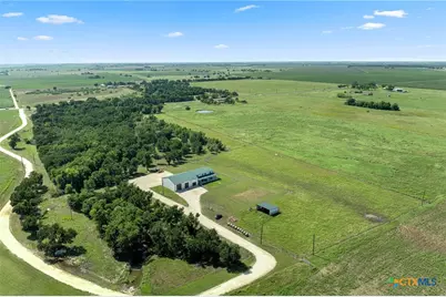 463 County Road 436, Thorndale, TX 76577 - Photo 7