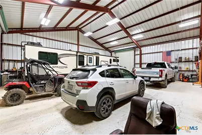 463 County Road 436, Thorndale, TX 76577 - Photo 35