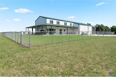 463 County Road 436, Thorndale, TX 76577 - Photo 3