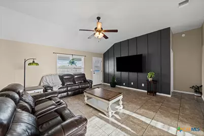 1905 Broken Shoe Trail, Temple, TX 76502 - Photo 3